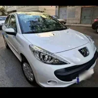 پژو207 tut|خودرو سواری و وانت|اصفهان, فرح آباد|دیوار