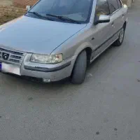 سمند ۸۴