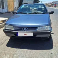 ۴۰۵  مدل ۹۹دوگانه شرکت