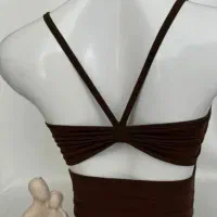 نیم تنه مدل اروپایی