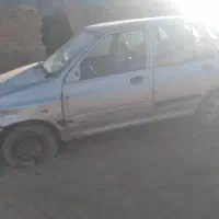 پراید|خودرو سواری و وانت|اهواز, سیاحی(سه راه خرمشهر)|دیوار