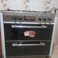 بخاری وگاز