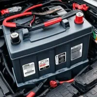 * باطری و کیلومتر *با بیش از نیم قرن تجربه