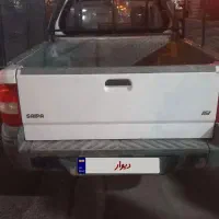 پراید بار ۹۹|خودرو سواری و وانت|شوشتر, |دیوار