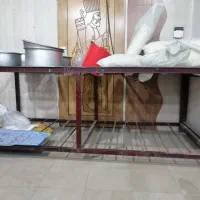 میز کار|ماشین‌آلات صنعتی|شاهین‌شهر, گزبرخوار|دیوار