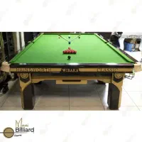 میز اسنوکر و ایت بال