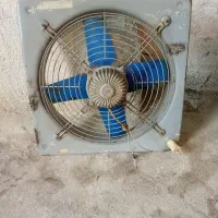 هواکش صعنتی ۶۰/۶۰