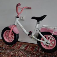 دوچرخه ۱۲ صحیح وسالم