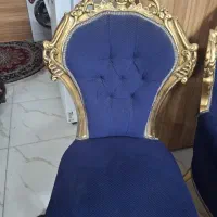 مبل سلطنتی|مبلمان خانگی و میز عسلی|یزد, |دیوار