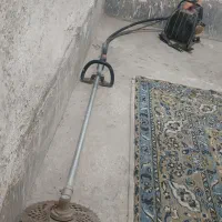 علف زن وخارزن|ماشینآلات صنعتی|زابل, |دیوار