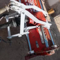 ریتواتور بادله کشویی ایتالیا لواتور روتوری دنده ای