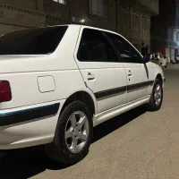 پژوپارس موتور جدید1402|خودرو سواری و وانت|قزوین, |دیوار