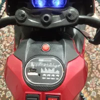 موتور شارژی