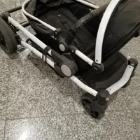 کالسکه کاملا سالم|کالسکه و لوازم جانبی|ری, شهرک نظامی|دیوار