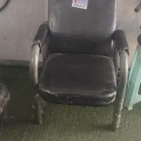 صندلی انتظار