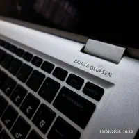 لپ‌تاپ Elitebook 1030 G2 x360 (برای استفاده قطعات)|رایانه همراه|گرگان, |دیوار