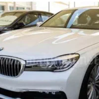 بی ام و ۷۳۰ مدل ۲۰۱۷