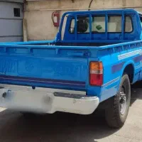 نیسان دوگانه آپشنال فول صفر خشک تحویل آنی|خودرو سواری و وانت|تهران, صادقیه|دیوار