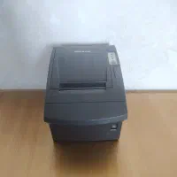 پرینتر حرارتی بیکسولون بدون اداپتور srp350 plus|پرینتر، اسکنر، کپی، فکس|پرند, فاز ۲|دیوار
