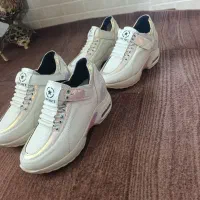 کاپشن و کتانی و کفش و شلوار|لباس|قزوین, |دیوار