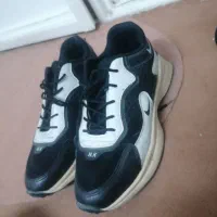 کفش در حد نو