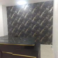 نصب کاغذ دیواری|خدمات پیشه و مهارت|فولادشهر, فولادشهر|دیوار