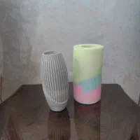 قالب سیلیکونی