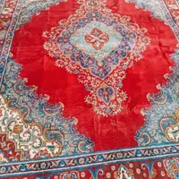 فرش دستباف