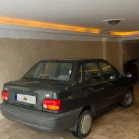 پراید مدل ۸۰