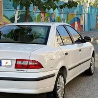 سمند مدل88سالم و سلامت|خودرو سواری و وانت|تهران, سعادت‌آباد|دیوار