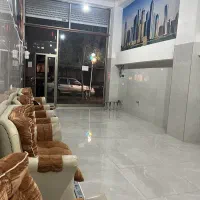 اجاره مغازه 82 متری در بر اصلی باغمشه|اجارهٔ مغازه و غرفه|اردبیل, |دیوار