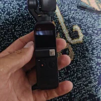 osmo pocket 1