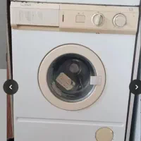 ماشین لباس شویی فومن