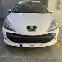 ۲۰۷ اتو فلز ارتقا یافته