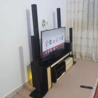 سینما خانگی بلورِی اسمارت LG|سیستم صوتی خانگی|تبریز, |دیوار