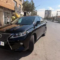 Rx 350|خودرو سواری و وانت|مشهد, هنرستان|دیوار