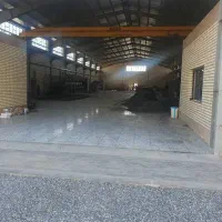 فروش کارخانه نوساز