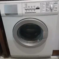 ماشین لباسشویی AEG اصل آلمان ۶۸۰۰۰۰۰۰ تومان