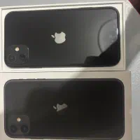 iPhone 11 normalآیفون 128