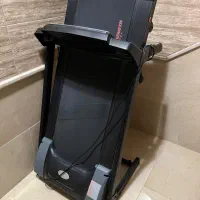 تردمیل خانگی تایوانی در حد نو