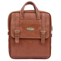 کیف مدارک گمشده فاطمه بیابانی،مژدگانی