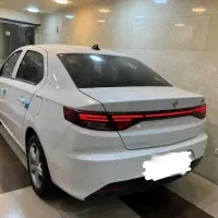 تارا مدل 1404 6 دنده صفر کیلومتر، مدارک کامل