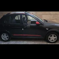 کوییکGXRمدل ۱۴۰۳ بازدید خورموج