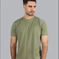 تیشرت بیسکویتی مردانه عمده / همکار