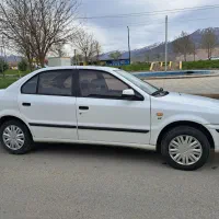 سمند Lx