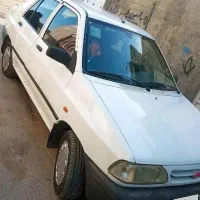 پراید 131دوگانه کارخانه