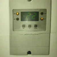 نصب برد همه کاره یخچال ،کولر کازی در کنگان