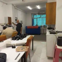 اپراتور لیزر و چاپ|استخدام صنعتی، فنی، مهندسی|ساری, |دیوار