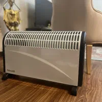 بخاری برقی دیواری ابسال مدل341F