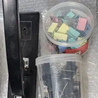 منگنه کانگورو و مکس